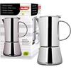 Espresso Coffee Maker Ibili Essential 6 Cups (620306)