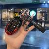 Accesorii pentru electronica auto – Huse pentru cheile de la maşină
