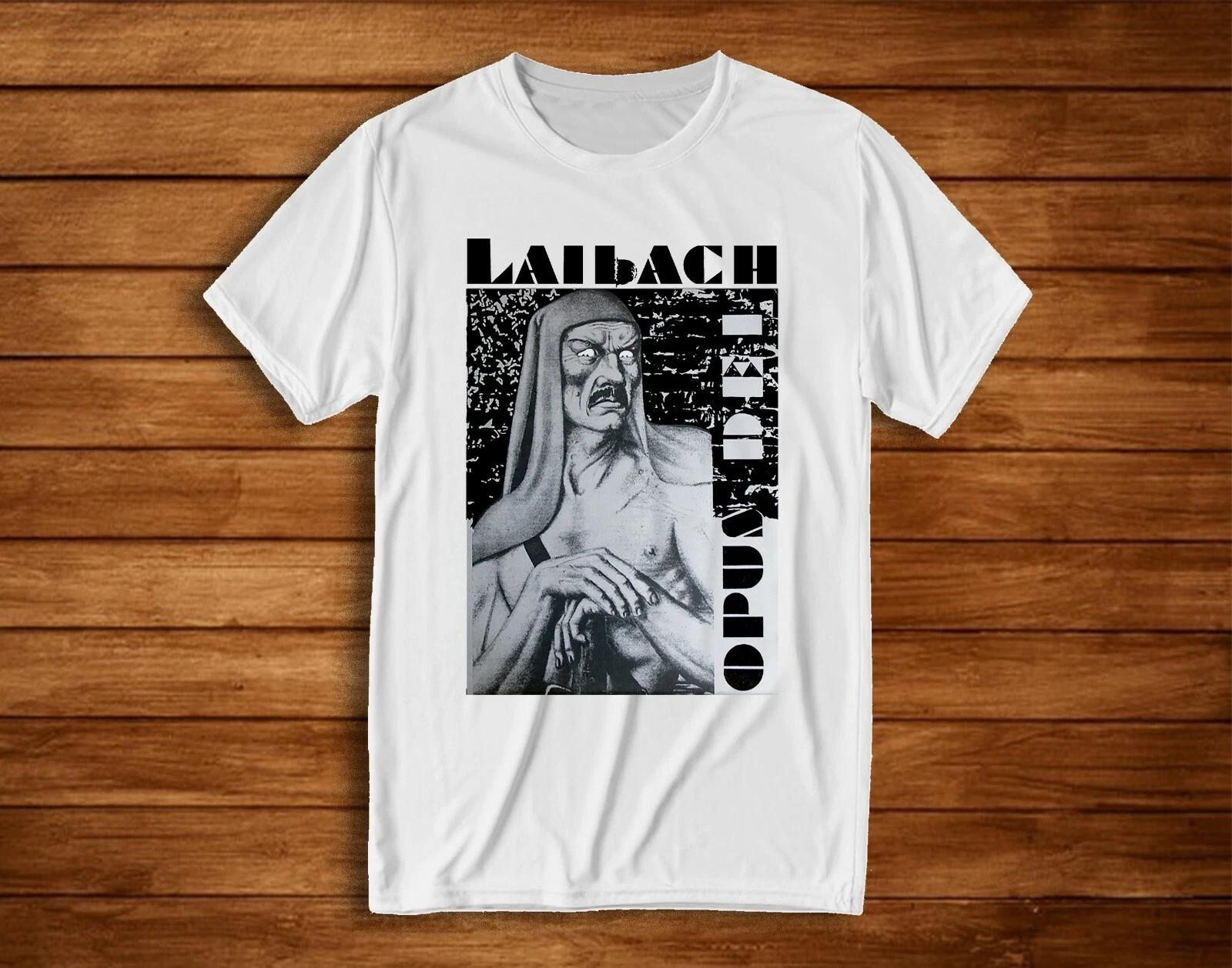 

Ljubljana - T-Shirt 4XL