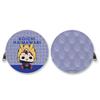 TV Anime My Hero Academia Round Coin Case A "Vigilante ILLEGALS" [Koichi Haimawa]