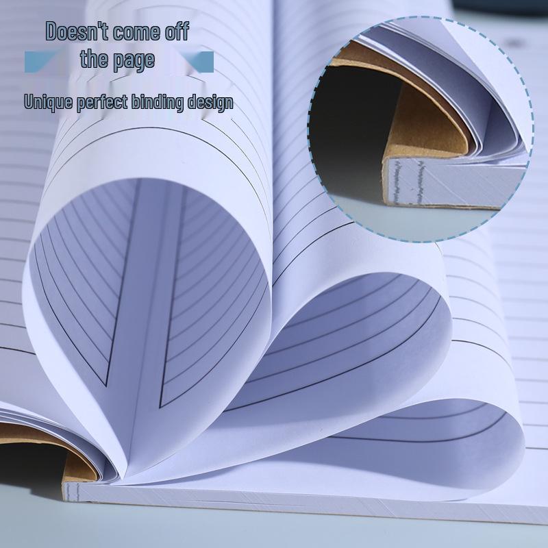 Business Meeting Minutes Notebook