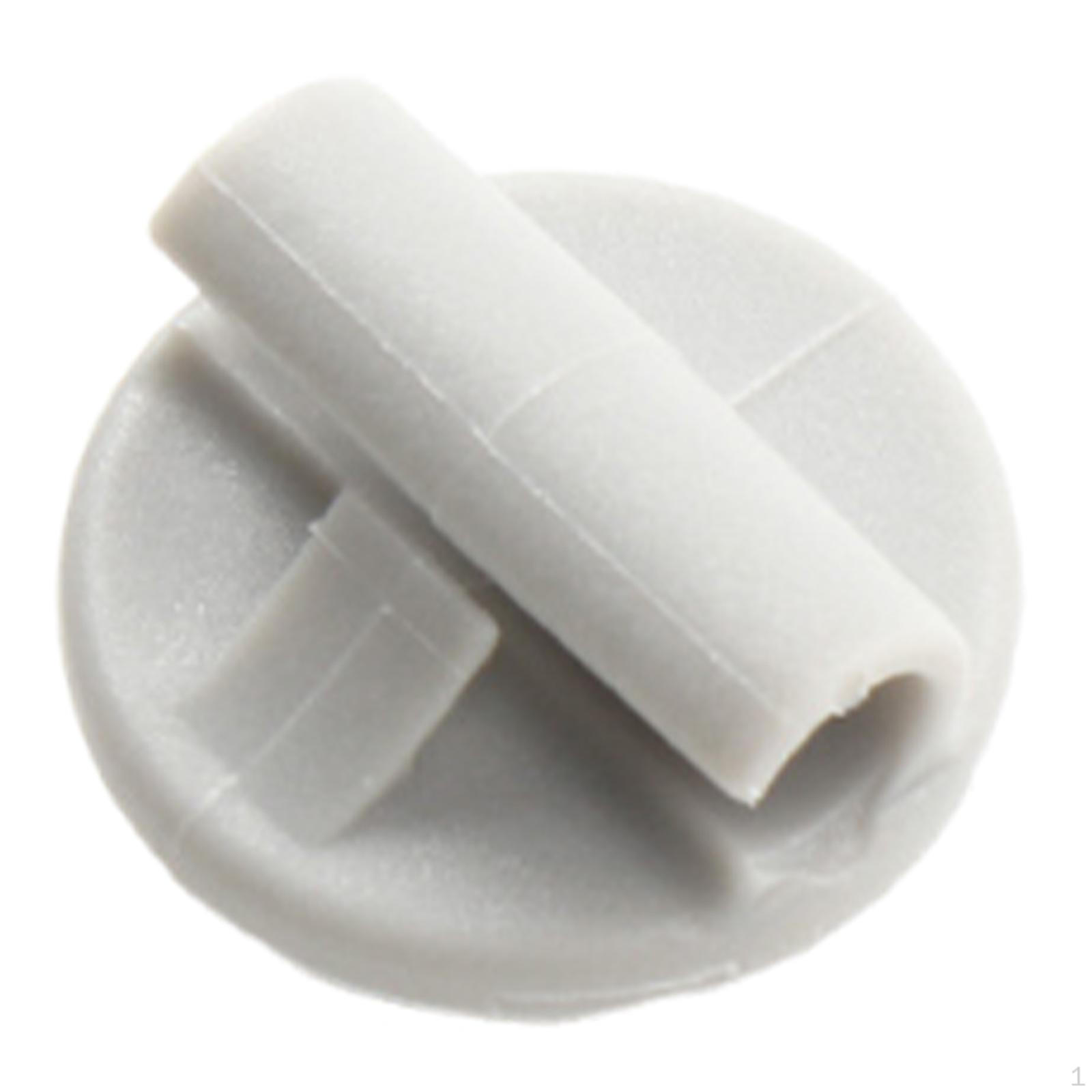 

Car Cargo Net Hook Rear Trunk Clip 2208140101,Replacement,Multifunctional,Luggage Off white