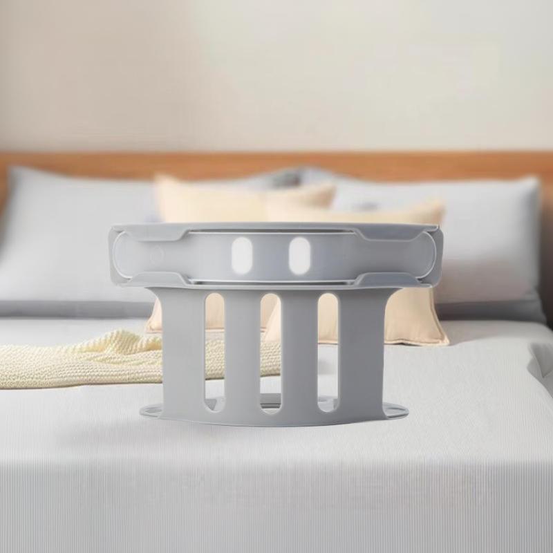 4Pcs Invisible Elastic Bed Sheet Clips Anti-Slip Corner Fastening Bands For Mattress Cover Home Fixing Devic