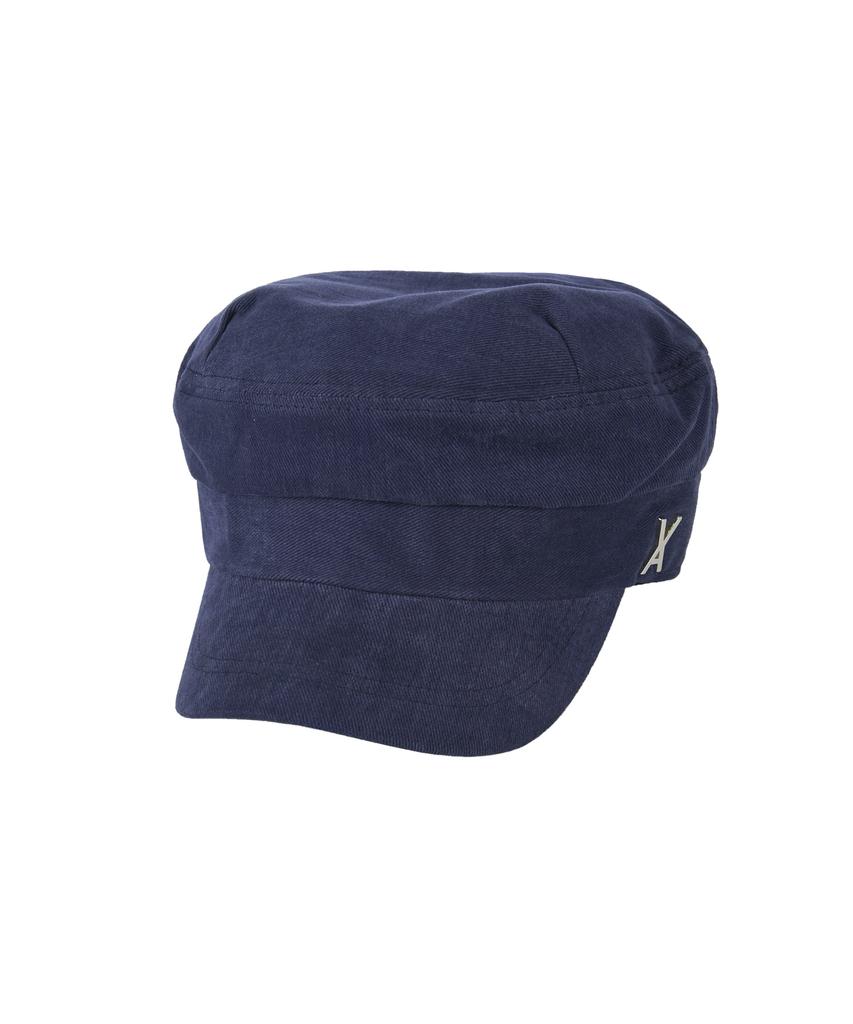 Bajal Peach Sailor Cap Navy