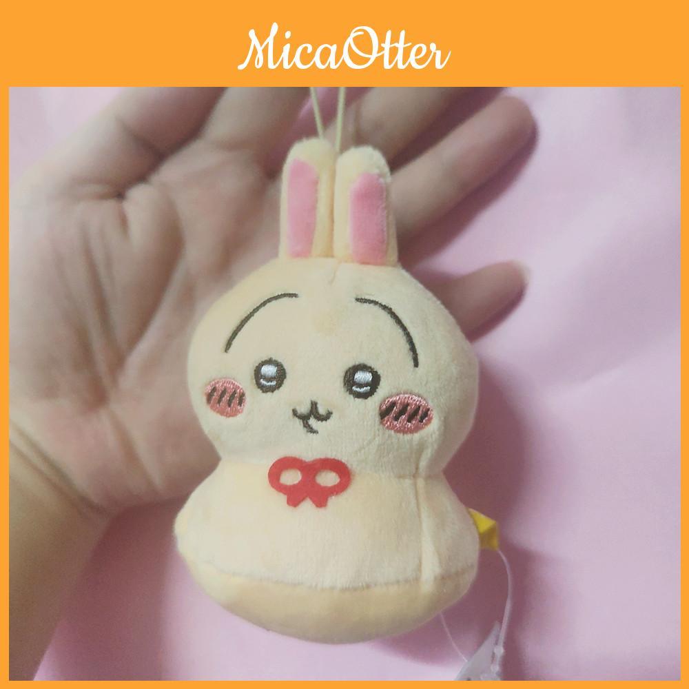 Usagi Sunny Sky Plush Toy With Soft Pp Cotton For Kids Gift And Decoration