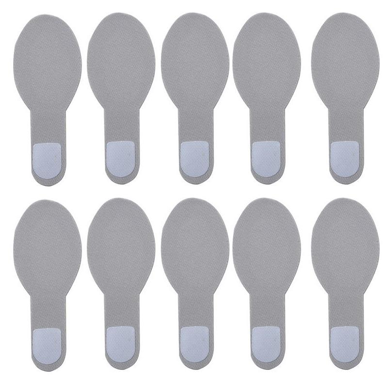 5/10pcs/set Finger Strap Adjustment Convenient Finger Cover Finger Protection Ten Finger Universal Protection Finger Reusable
