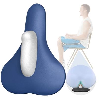Electric Pelvic Floor Muscle Trainer Kegel Exercise Seat Cushion  Muscle Control Training
