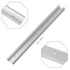 300/400/600mm T-Track Aluminium Alloy Miter Bar Slider Woodworking Tools