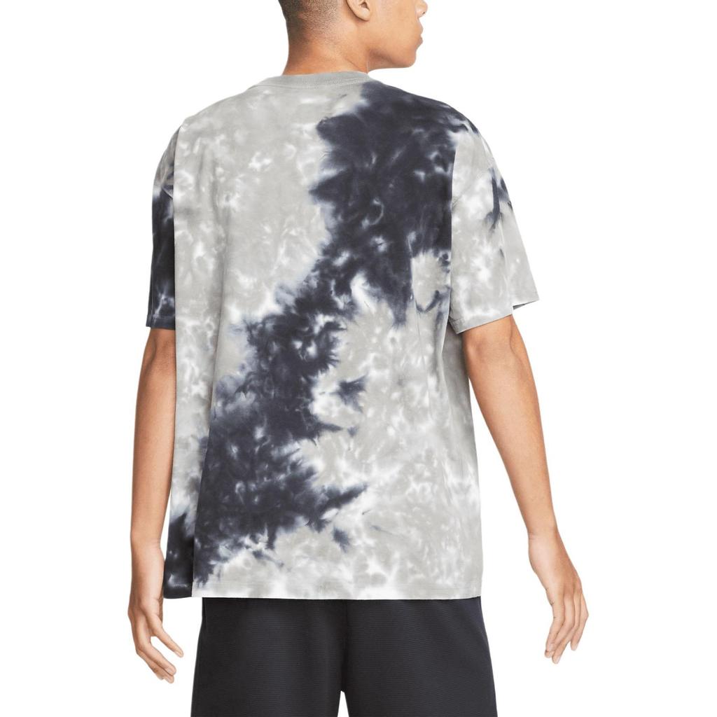 Nike T Shirts Men's Multicolor Crew Neck Moderate Straight Fit DV3787-010