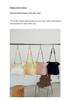 2026 Spring/Summer Women's Large Capacity Fashion Chain Bucket Bag - Casual Commute Shoulder Handbag