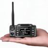 Car Walkie Talkie Global-ptt Public Network Walkie Talkie Fleet Use Car Platform Radio Most Finished 5000 Kilometers