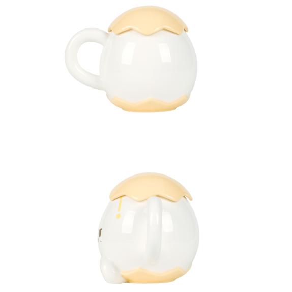 Pre-order TAEYEON TAENG-GEU-RU-RU Mug Set