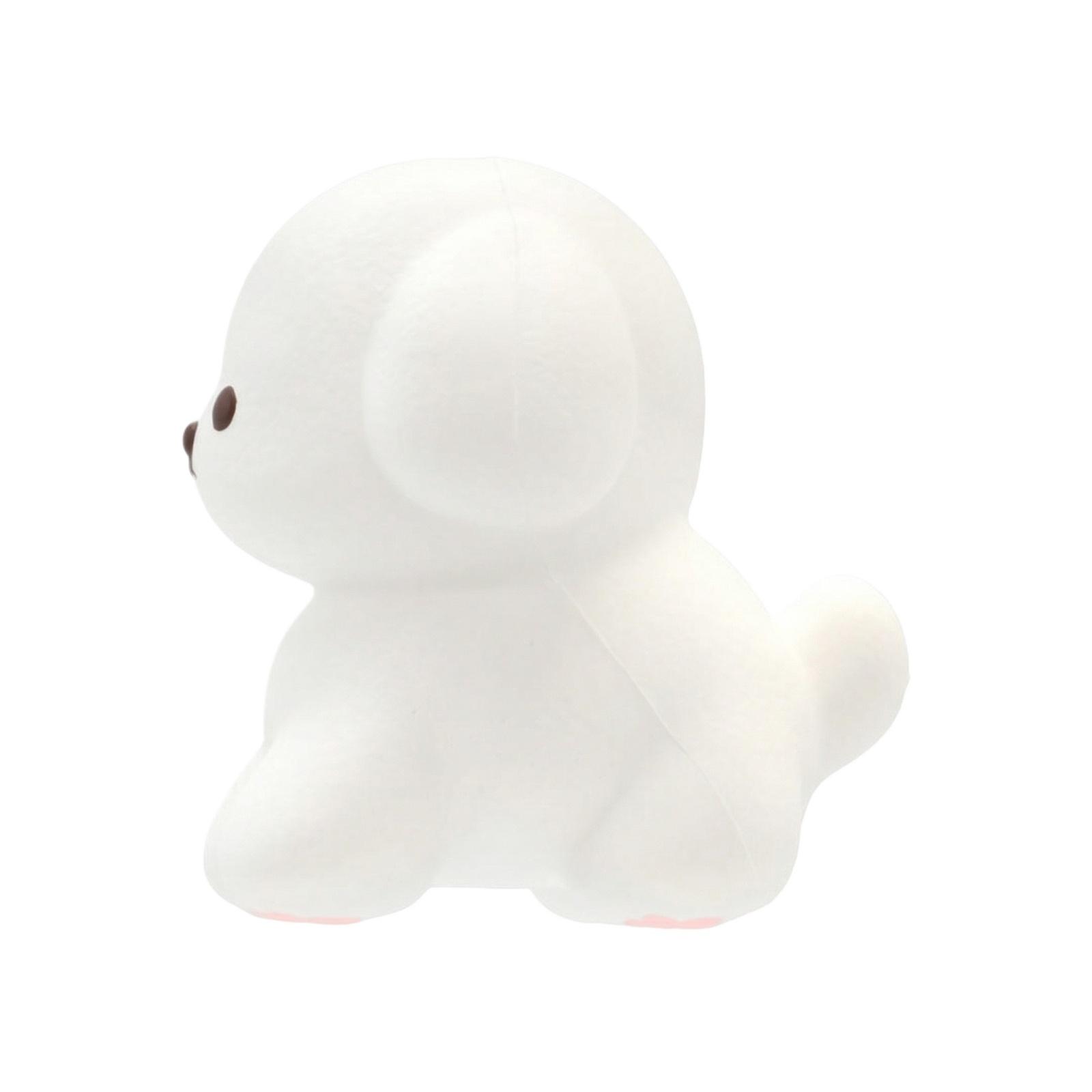 Realistic Animal Squeezeable Stress Relief Toy