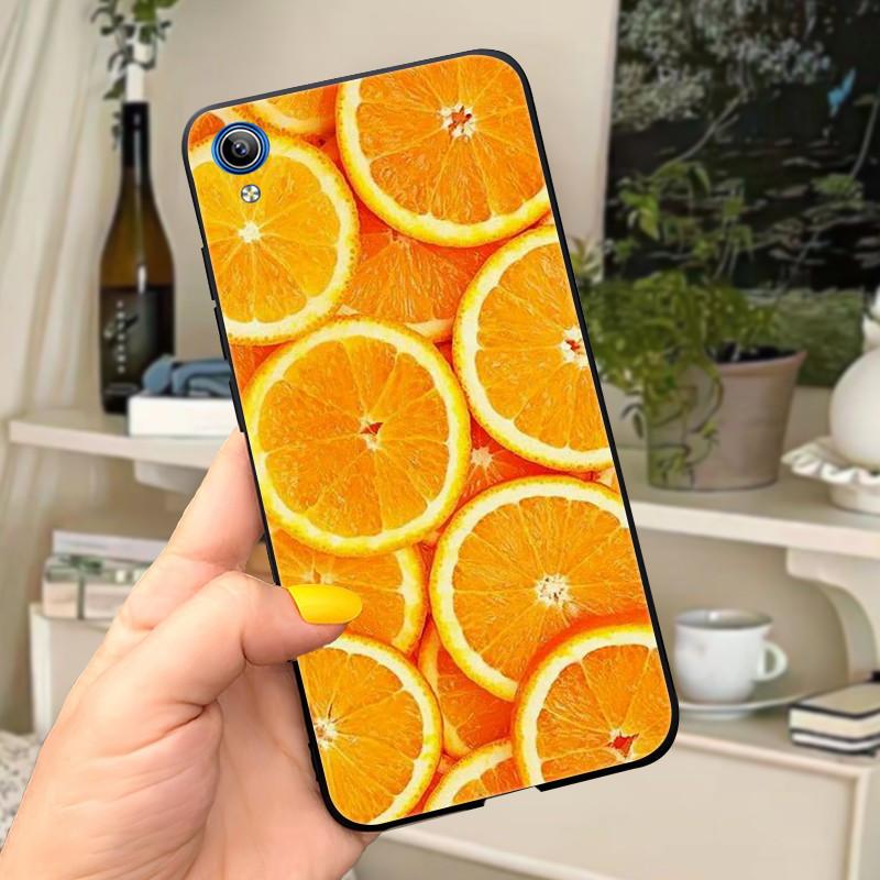 For Vivo Y1S Case Y91C Silicon Soft Cute TPU Back Cover Case For vivo Y91i 1820 Funda Case For vivo Y1S Y 91C Y 91i Phone Case