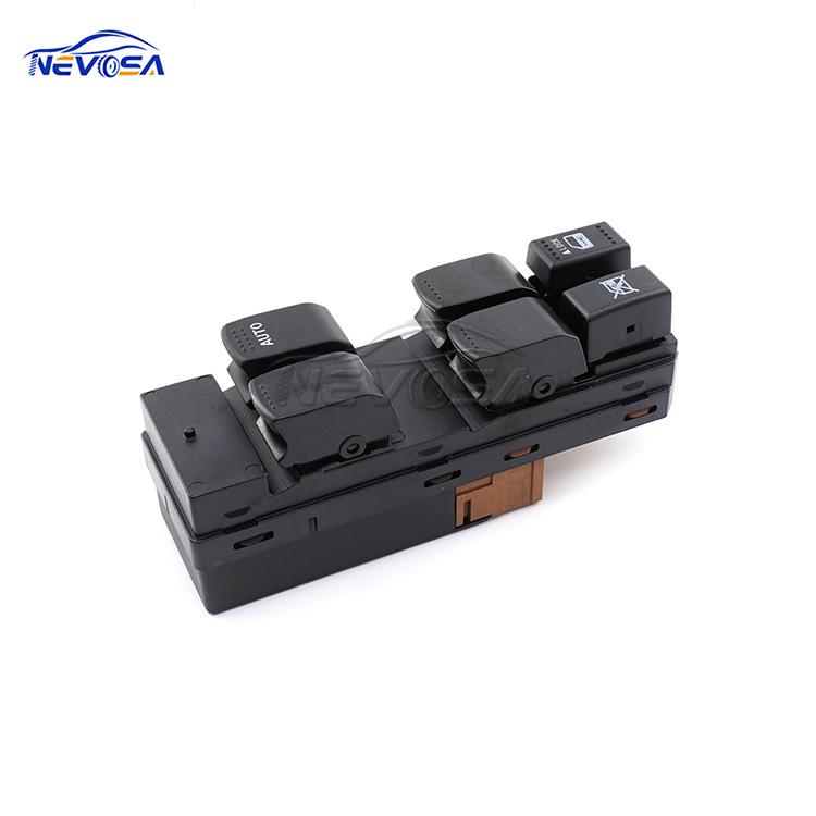 PW855095: Suzuki RHD Car Window Lift Switch - Car Accessories Electric