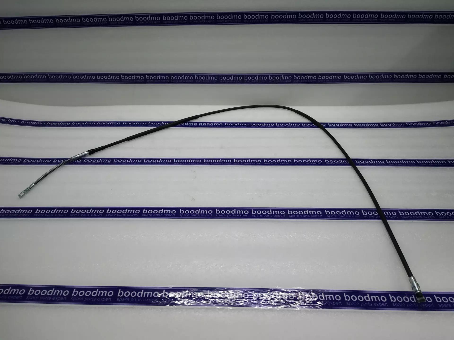 Комплект тросов, стояночный тормоз для TATA XENON, XENON XT - 289642700120