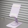 360° Rotating Magnetic Foldable Phone & Tablet Stand - Macaron Series