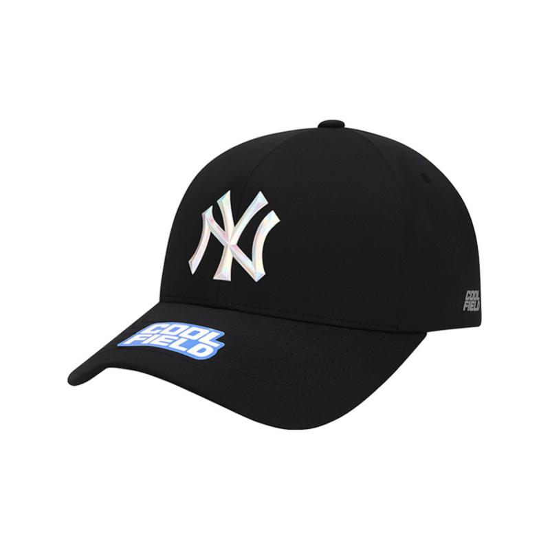 Полиэстеровые бейсболки MLB Унисекс Модные 32CPTJ111-50L F