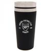 Executive Crest Travel Mug