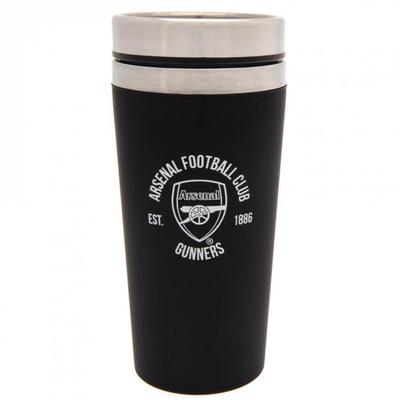 Executive Crest Travel Mug