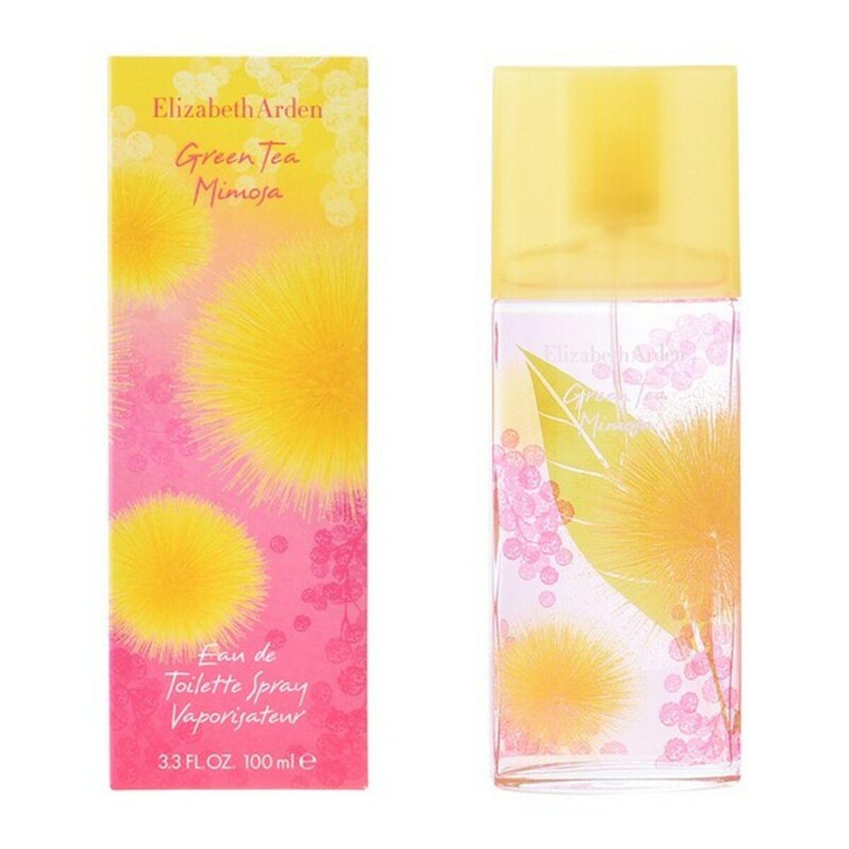 

Женские духи Elizabeth Arden EDT Green Tea Mimosa (100 мл)