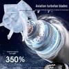 STAIKE Portable Multifunction Handheld Fan