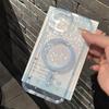 For Magsafe Clear Bling Glitter Soft Silicone Case For iPhone 17 16 15 14 13 Pro Max Air Wireless Charging Magnetic Cover Fundas