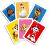 Family game winning moves match paw patrol v2.0 multicolor