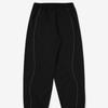 Fila Reflective Woven Jogger Pants