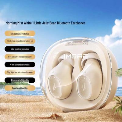 1MORE M10 Wireless In-Ear Bluetooth Earbuds