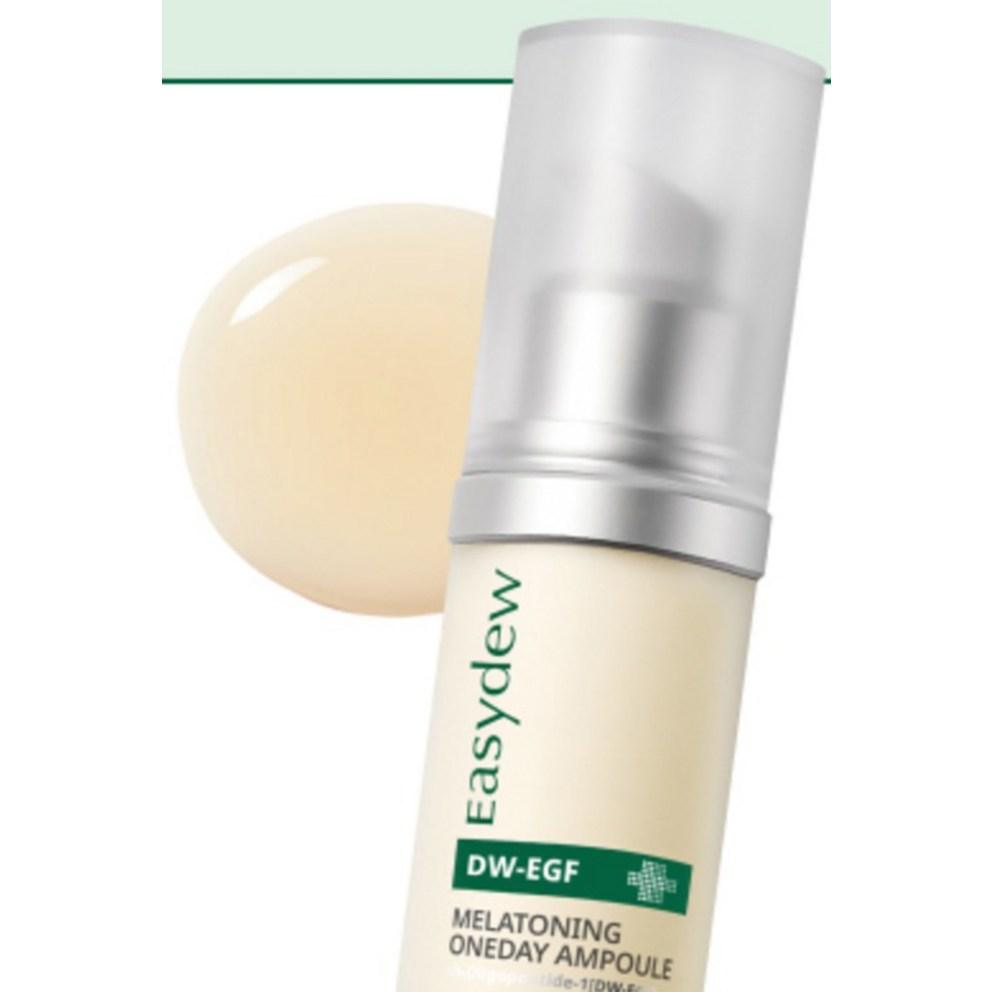 [Easy Dew] DW-EGF Melatoning One Day Ampułka, 10 ml, 1 sztuka