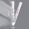 1/3/5PCS White Marker Pens 2.0mm Oily Waterproof White Gel Pen DIY Graffiti Sketching Markers Stationery Wrting School Supplies