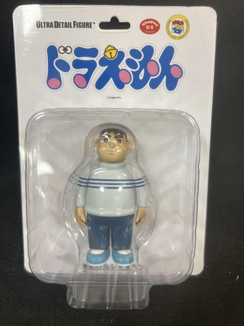 

[USED] UDF Doraemon Beautiful Giant
