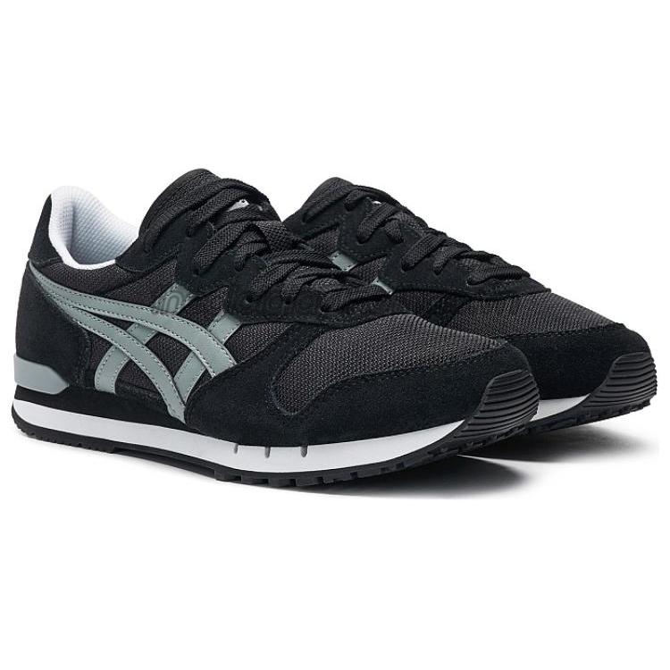 Onitsuka Tiger Alvarado 'Black' D845L-001