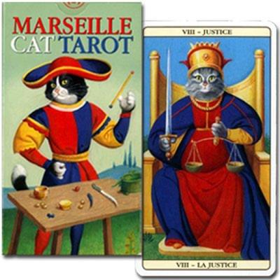 Geleceği tahmin ediyoruz – Tarot