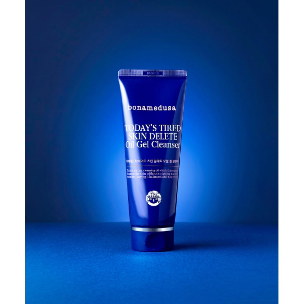 BonameduSa Today S Tired Skin Delite Oil Gel cleanSer 150ml NONE