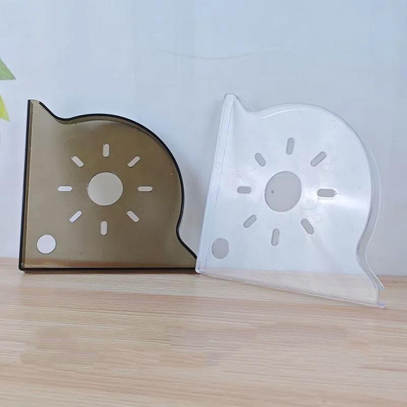 Fish Tank Corner Storage Rack Punch-Free Storage Rack Fish Tank Top Landscape Bracket Hydroponic Green Plant Tray