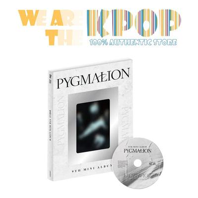 (Hauptversion.) Oneus 9. Mini-Album [Pygmalion]