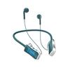 TWS Wireless Headphone Bluetooth Earphones Magnetic Neckband Sport Waterproof Blutooth Headset with Mic Noise Cancell