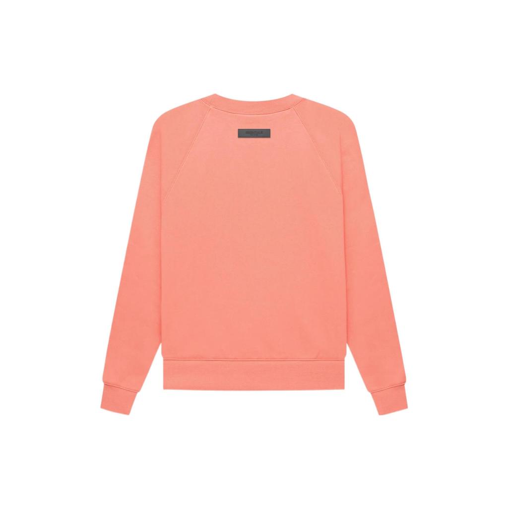 Fear Of God Essentials Crewneck FOG-FW22-259