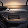 Car Storage Bag Mesh Storage Bag Easy Installation