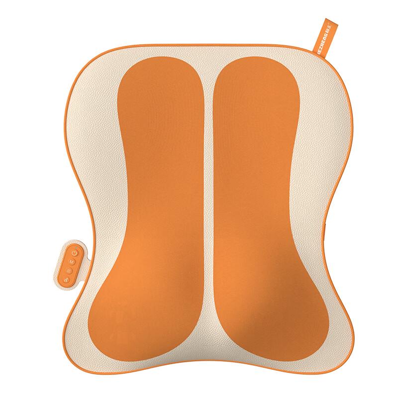 Hozheng Walking Kneading Waist and Back Massager CN plug (adapter included)