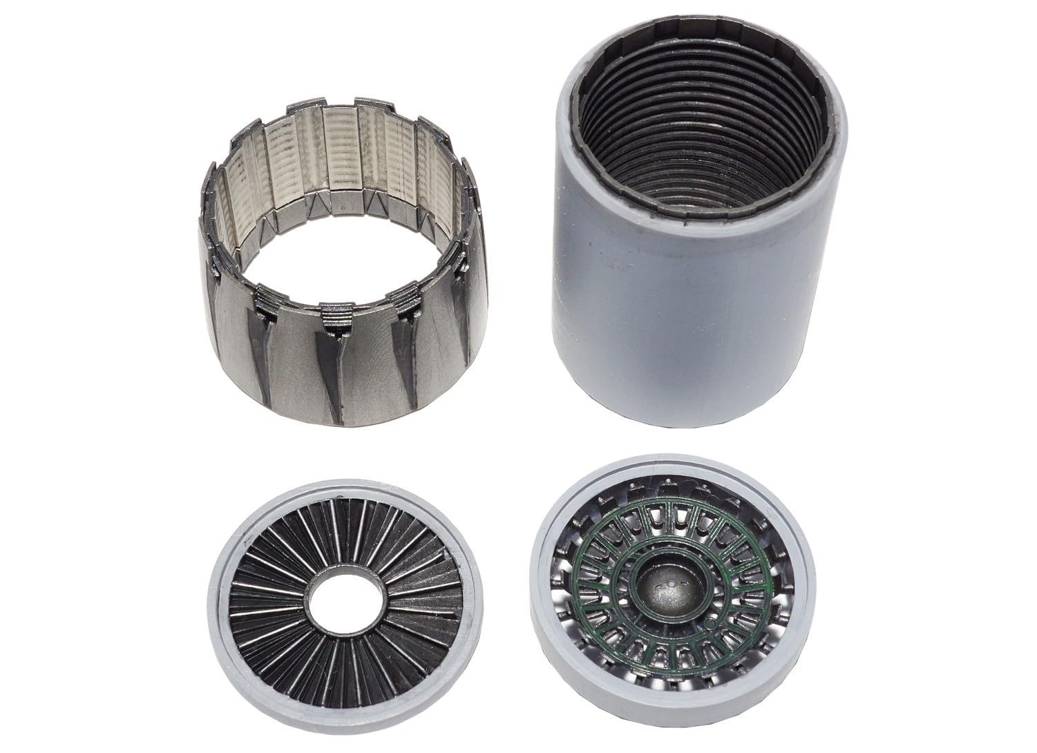 

HMA Двигатель Mitsubishi Воздушный тормоз Пластиковые детали модели 1/48 F-2 & (Самолет)