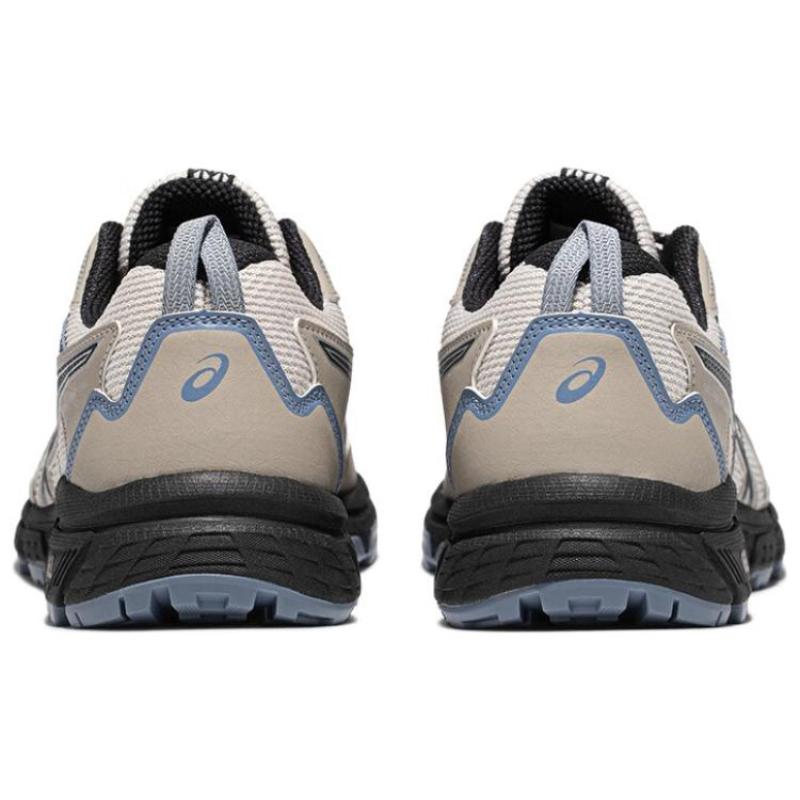 Asics Gel Venture 8 Shoes 'Beige Black' Women's Sneakers 1012B637-200