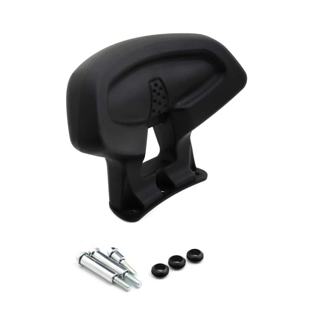 or YAMAHA T-MAX TMAX 500 2008-2011 2009 2010 TMAX530 2012-2014 Motorcycle Accessories Backrest Passenger Backrest Stay Black