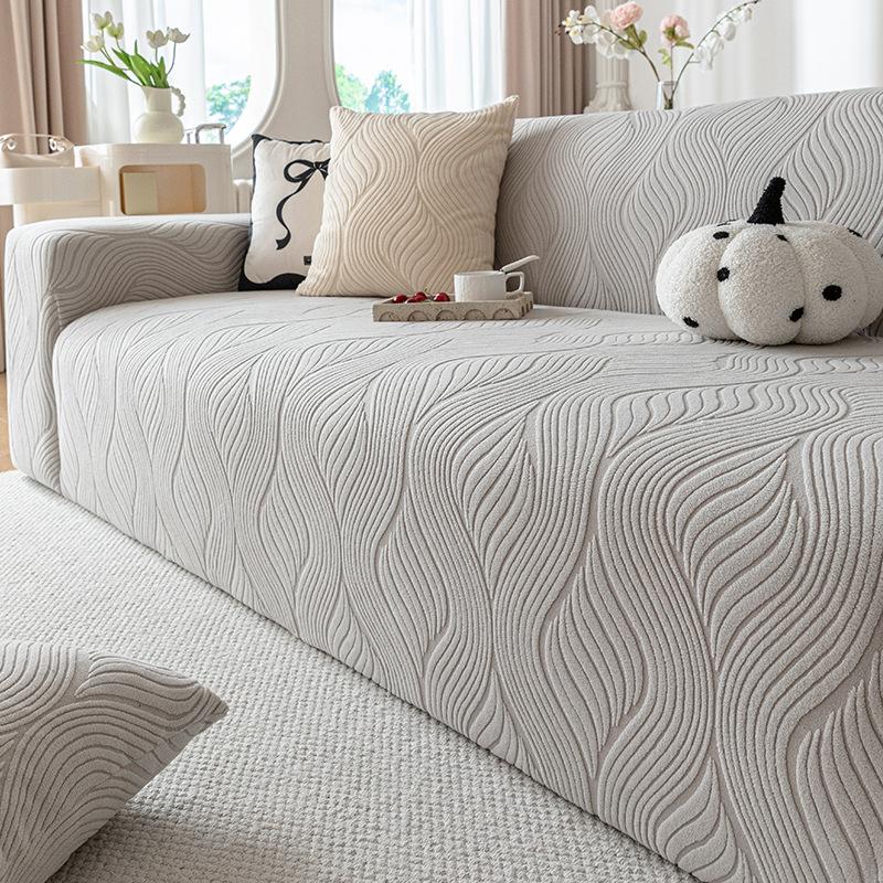 Anti Cat Scratch All In One Sofa Protective Cover  High End Sofa Cover  All Inclusive