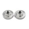 Angle Grinder Nuts Hex Nut Set For Angle Grinder Stainless Steel