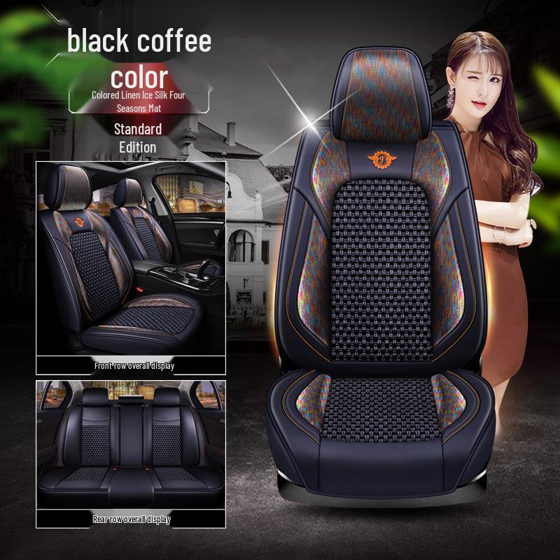 Lexus IS Seat Cushion Cover for IS300, IS350, IS500, IS200t, IS300h