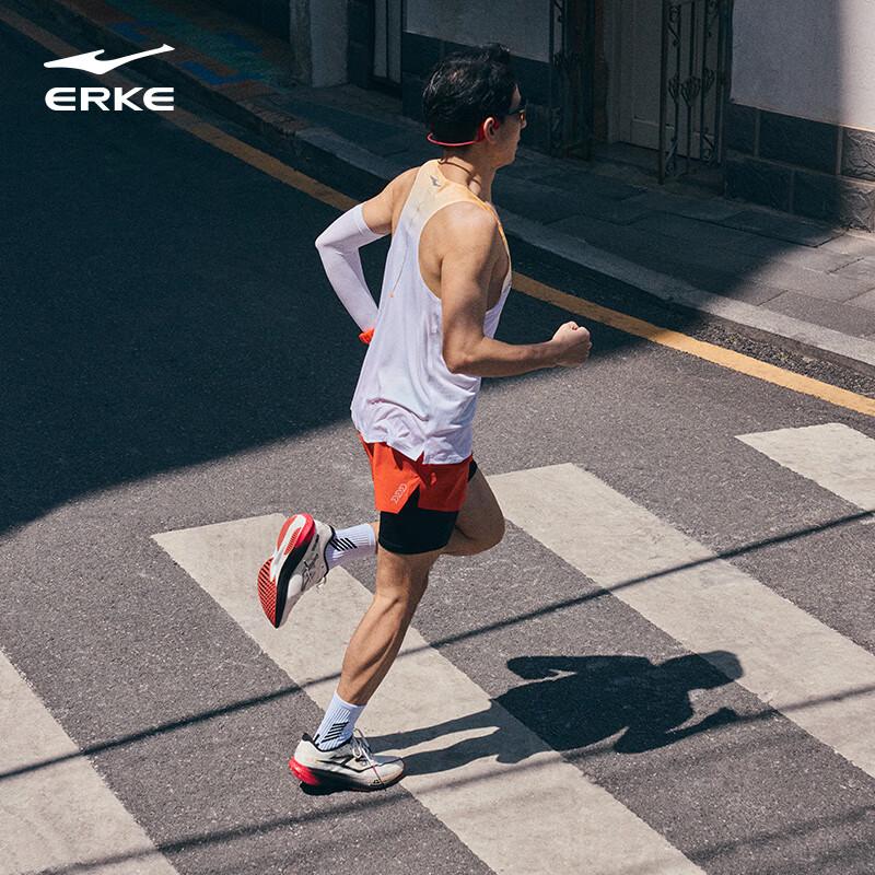 Erke Jifeng 3 Professional Running Shoes for Men