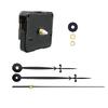 High Torque Long Shaft Clock Movement Mechanism with Long Hands Clock Supplies